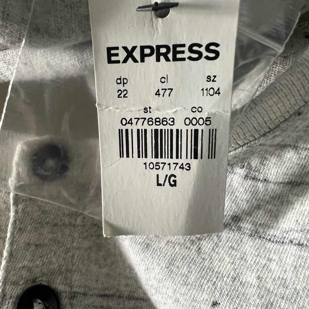 Express - Picture 7 of 10